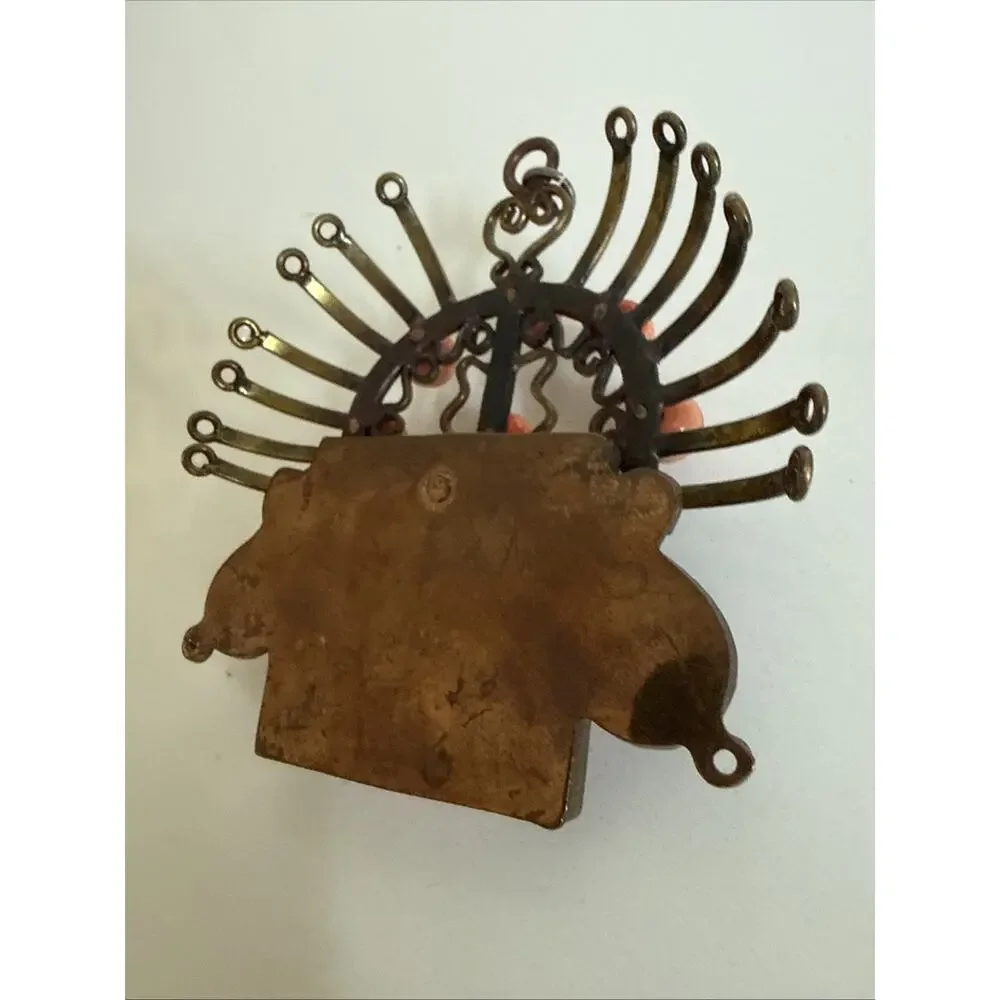 Tribal **item description